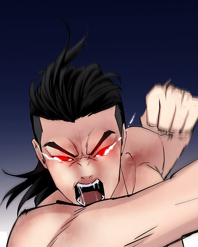 Tales of Greed Chapter 33 page 210 - 