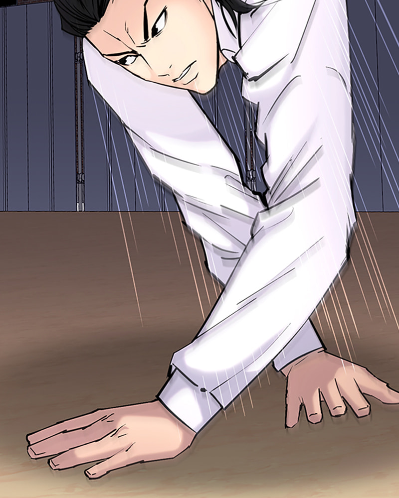 Tales of Greed Chapter 33 page 22 - 