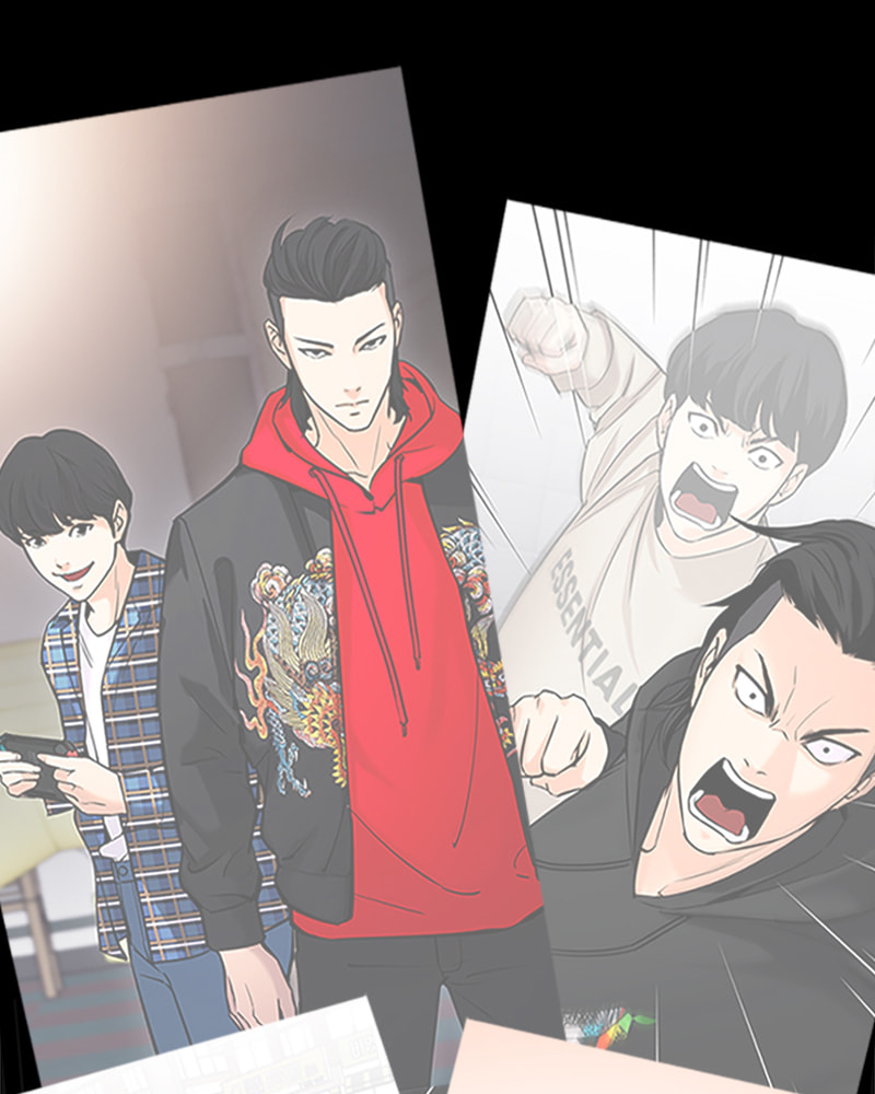 Tales of Greed Chapter 33 page 213 - 