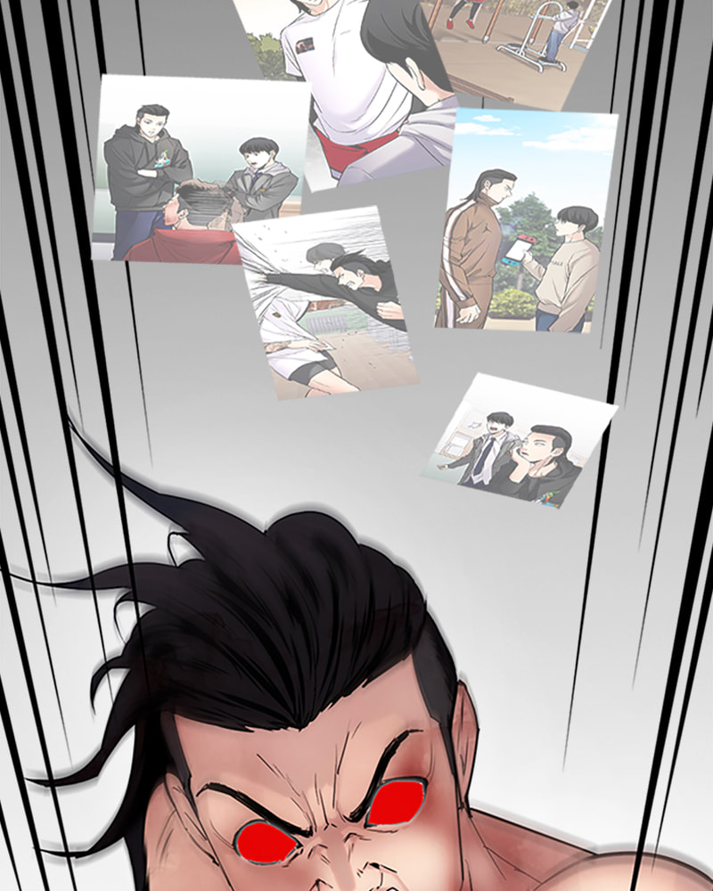 Tales of Greed Chapter 33 page 216 - 