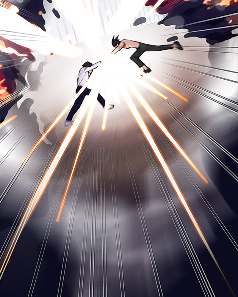 Tales of Greed Chapter 33 page 220 - 