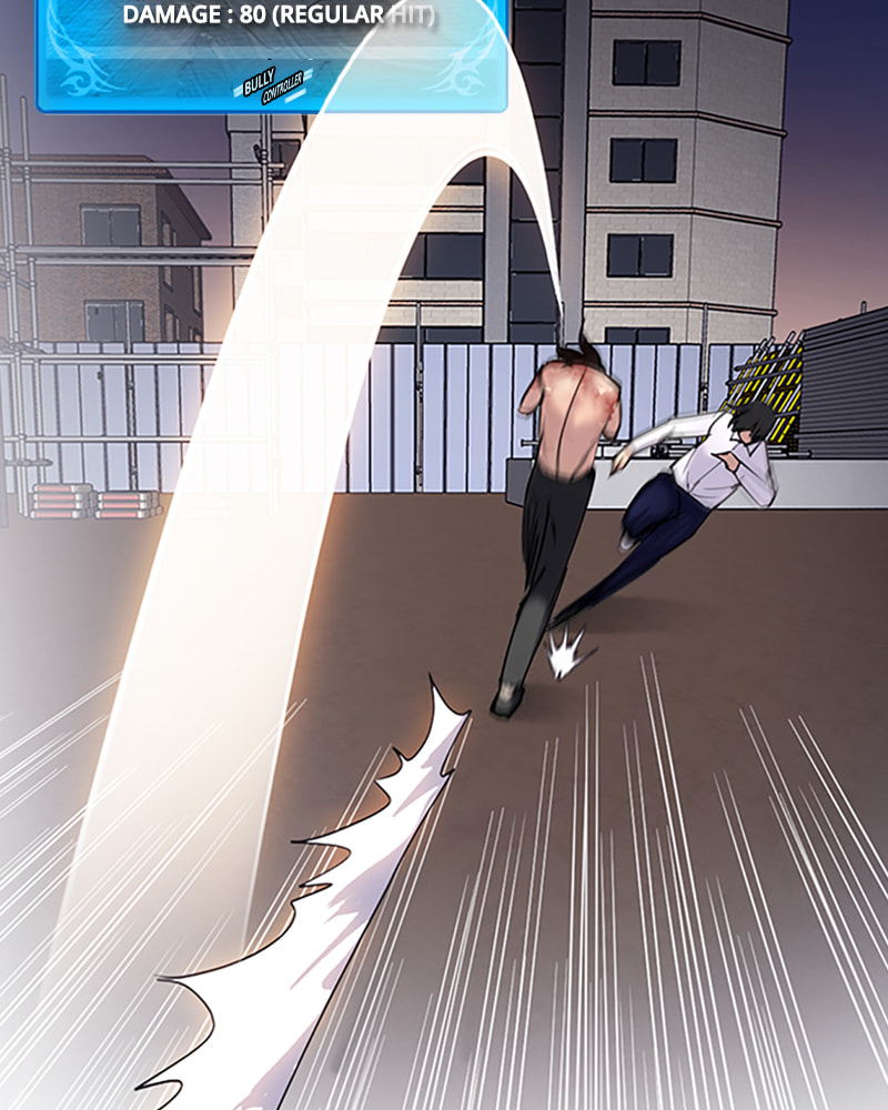 Tales of Greed Chapter 33 page 233 - 