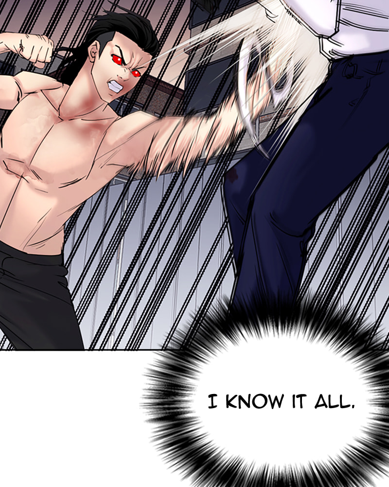 Tales of Greed Chapter 33 page 236 - 
