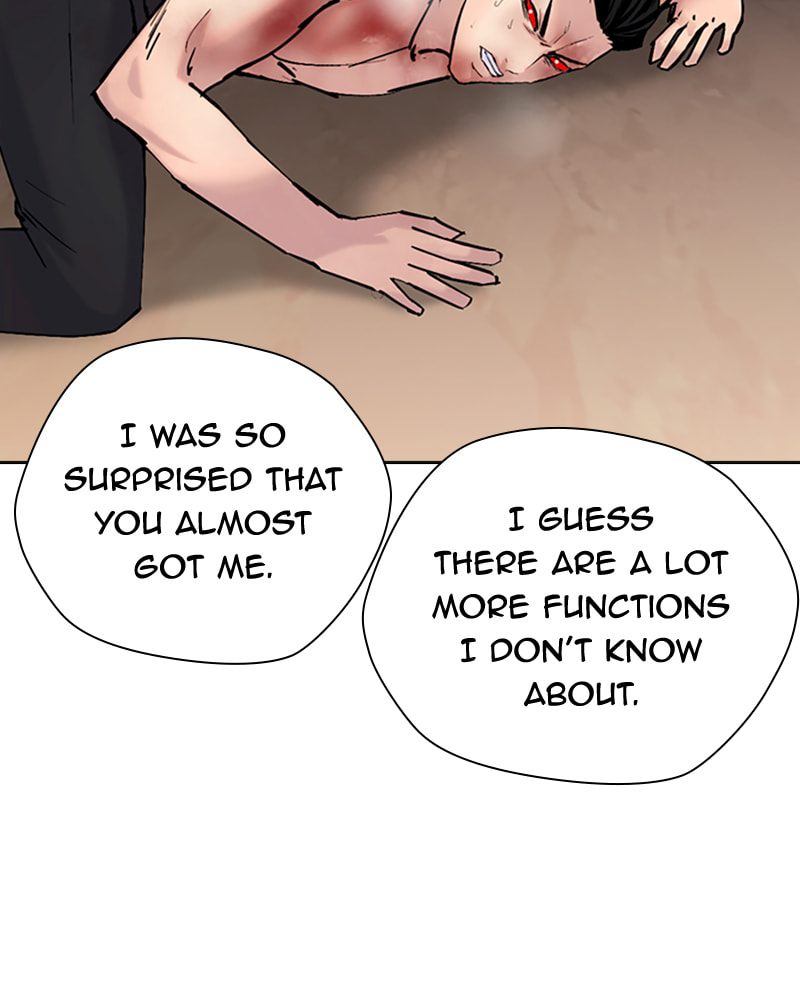 Tales of Greed Chapter 33 page 260 - 