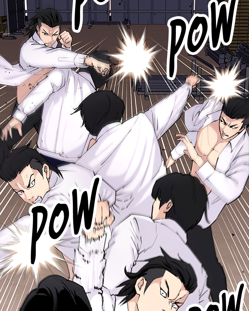 Tales of Greed Chapter 33 page 27 - 