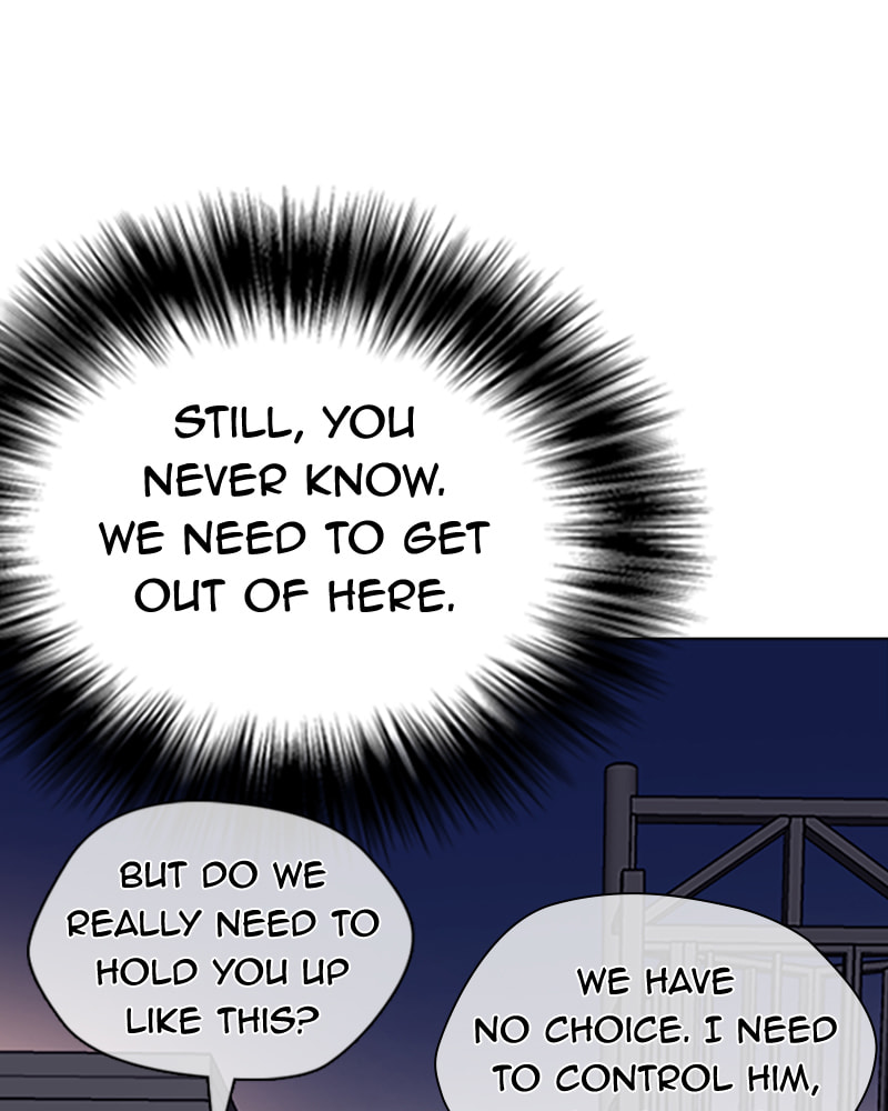 Tales of Greed Chapter 33 page 36 - 