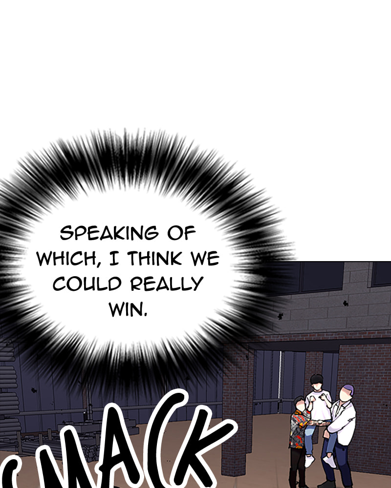 Tales of Greed Chapter 33 page 40 - 