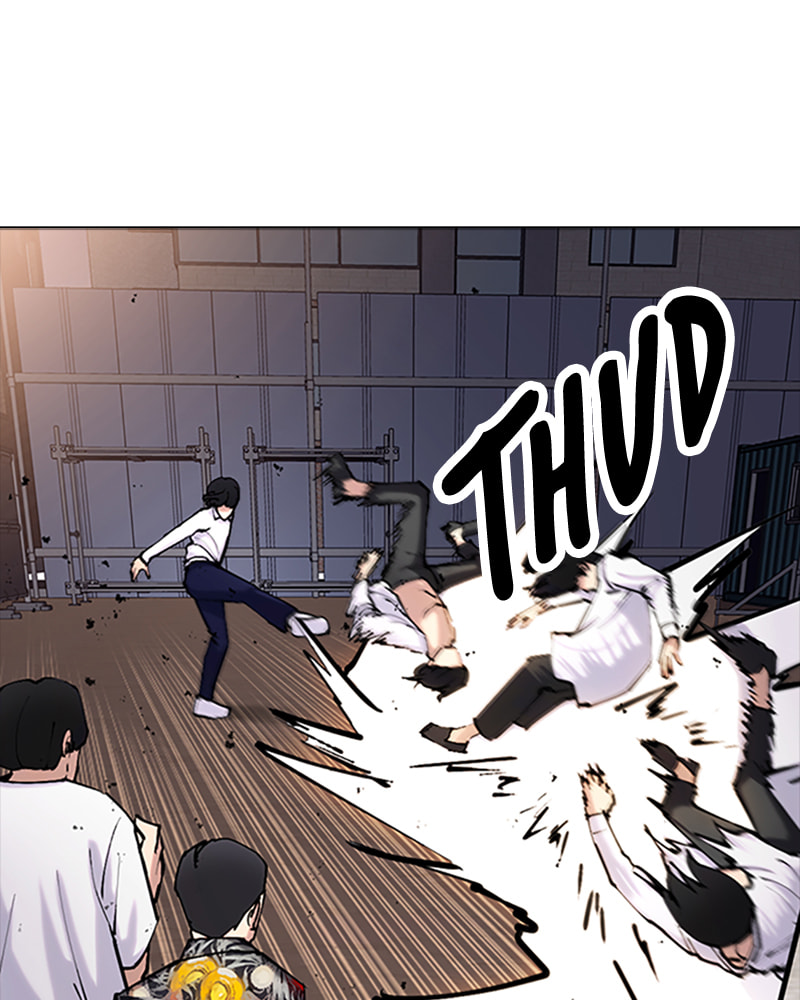 Tales of Greed Chapter 33 page 47 - 