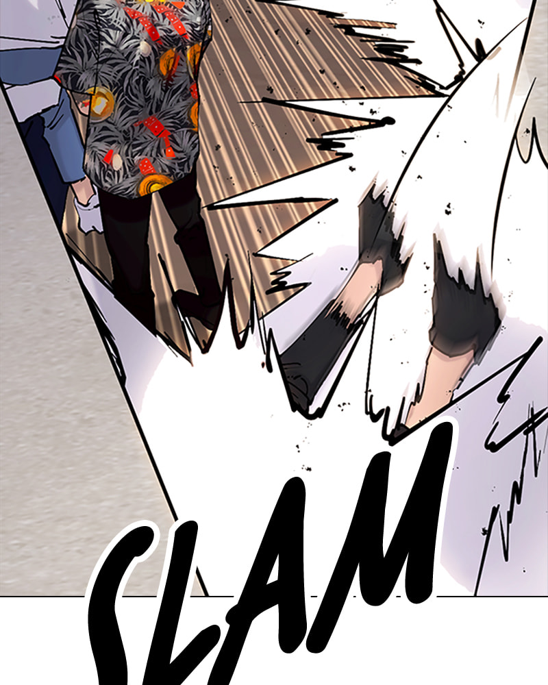 Tales of Greed Chapter 33 page 48 - 