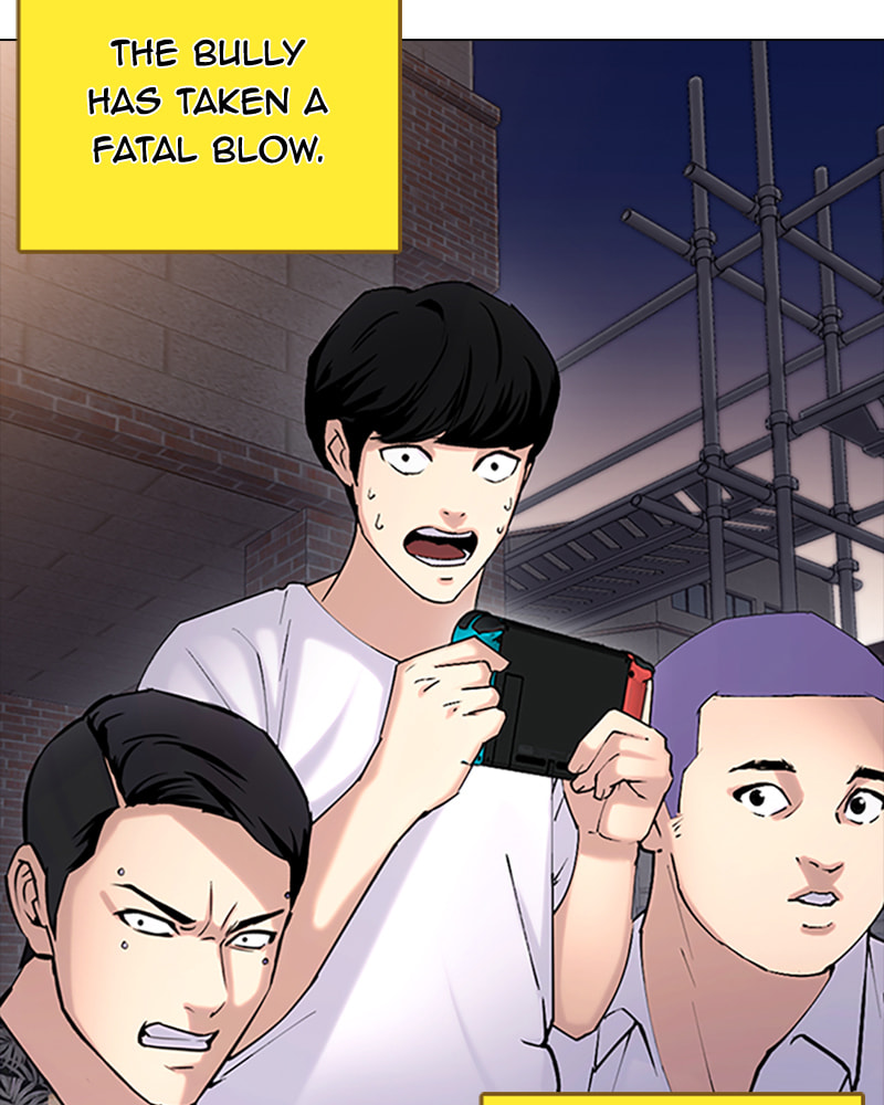 Tales of Greed Chapter 33 page 52 - 