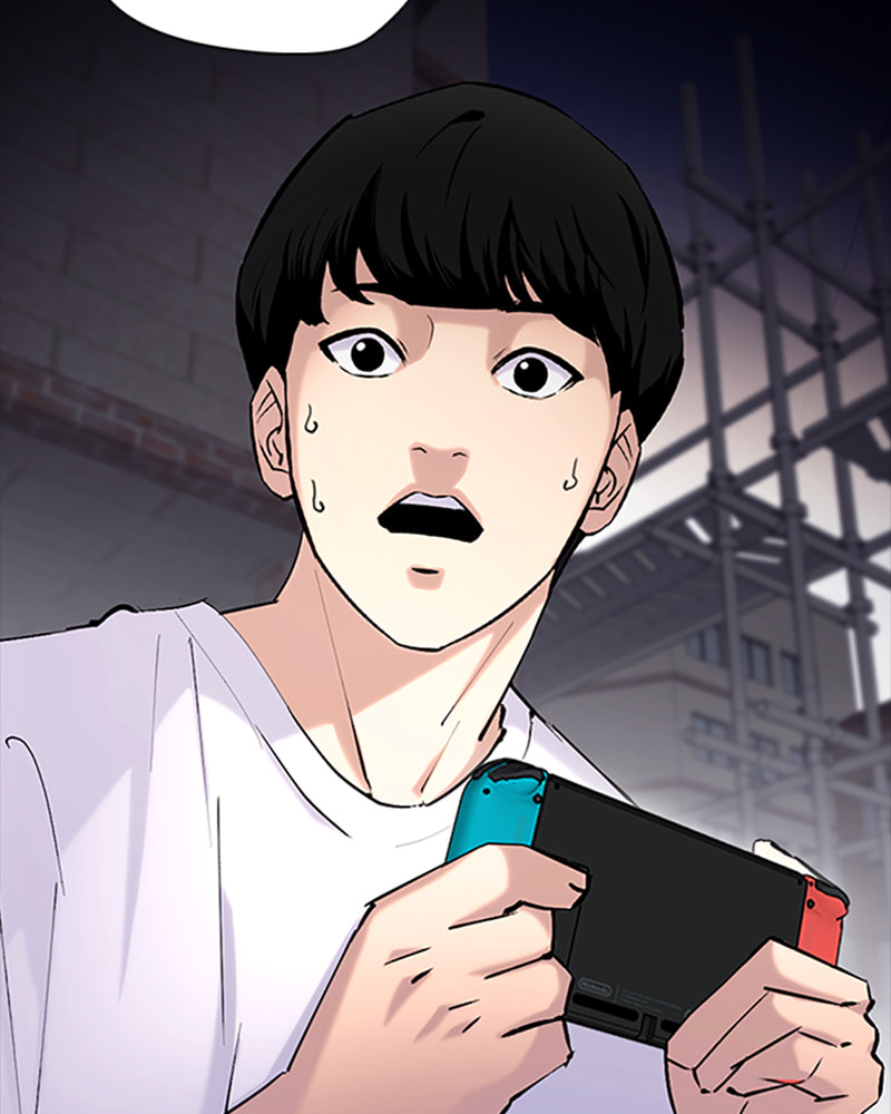 Tales of Greed Chapter 33 page 56 - 