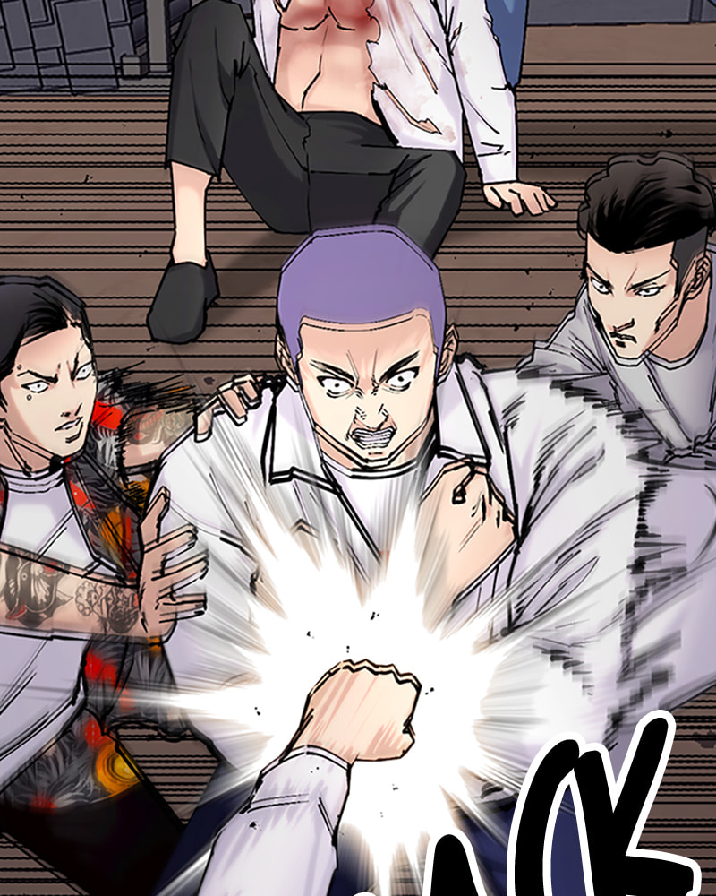 Tales of Greed Chapter 33 page 62 - 