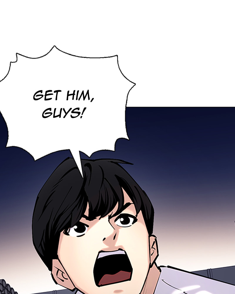 Tales of Greed Chapter 33 page 64 - 