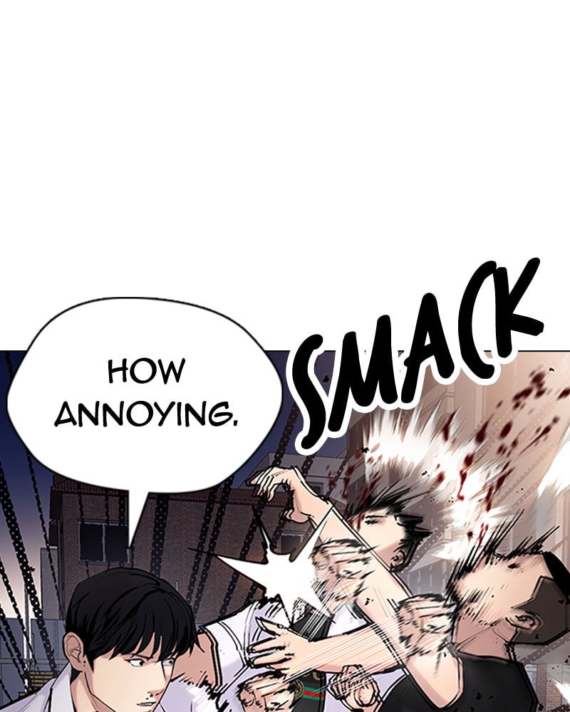 Tales of Greed Chapter 33 page 68 - 