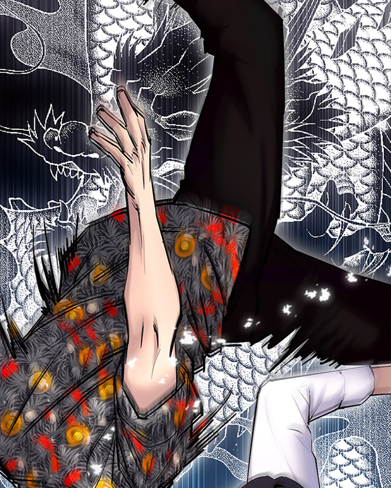 Tales of Greed Chapter 33 page 78 - 