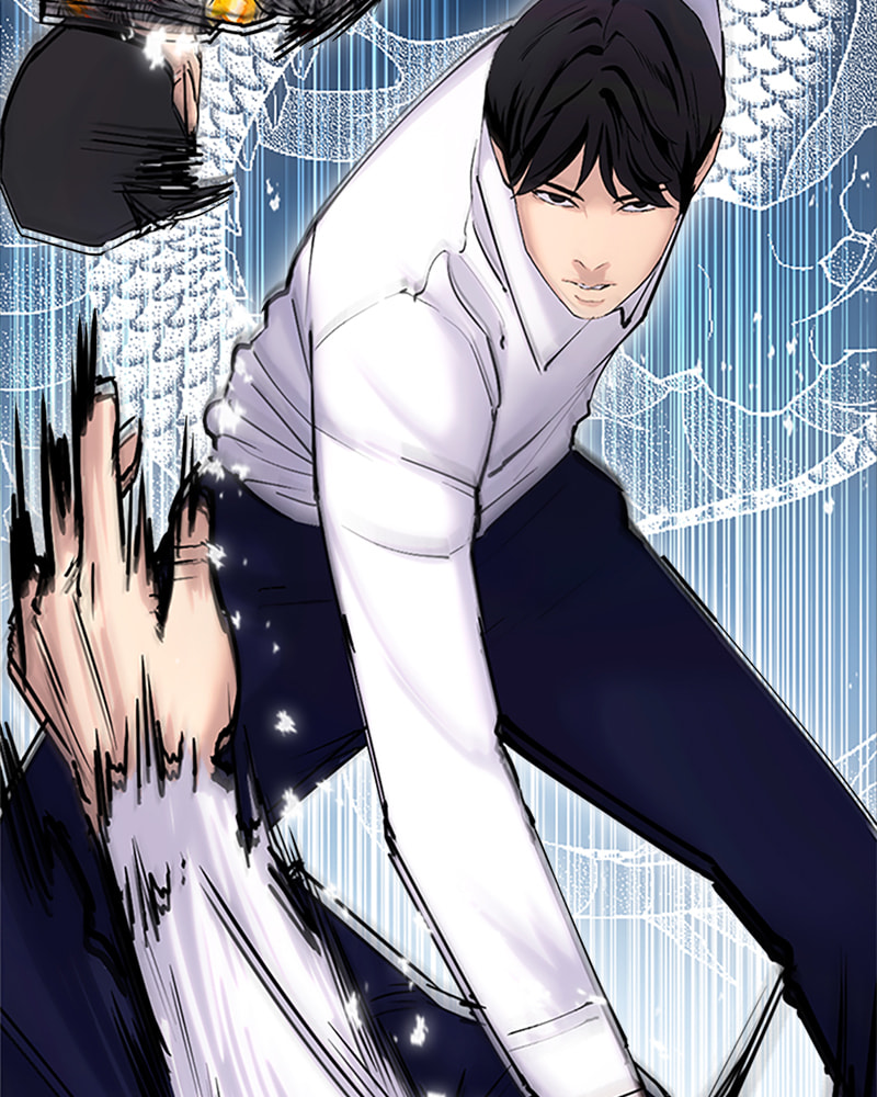 Tales of Greed Chapter 33 page 79 - 