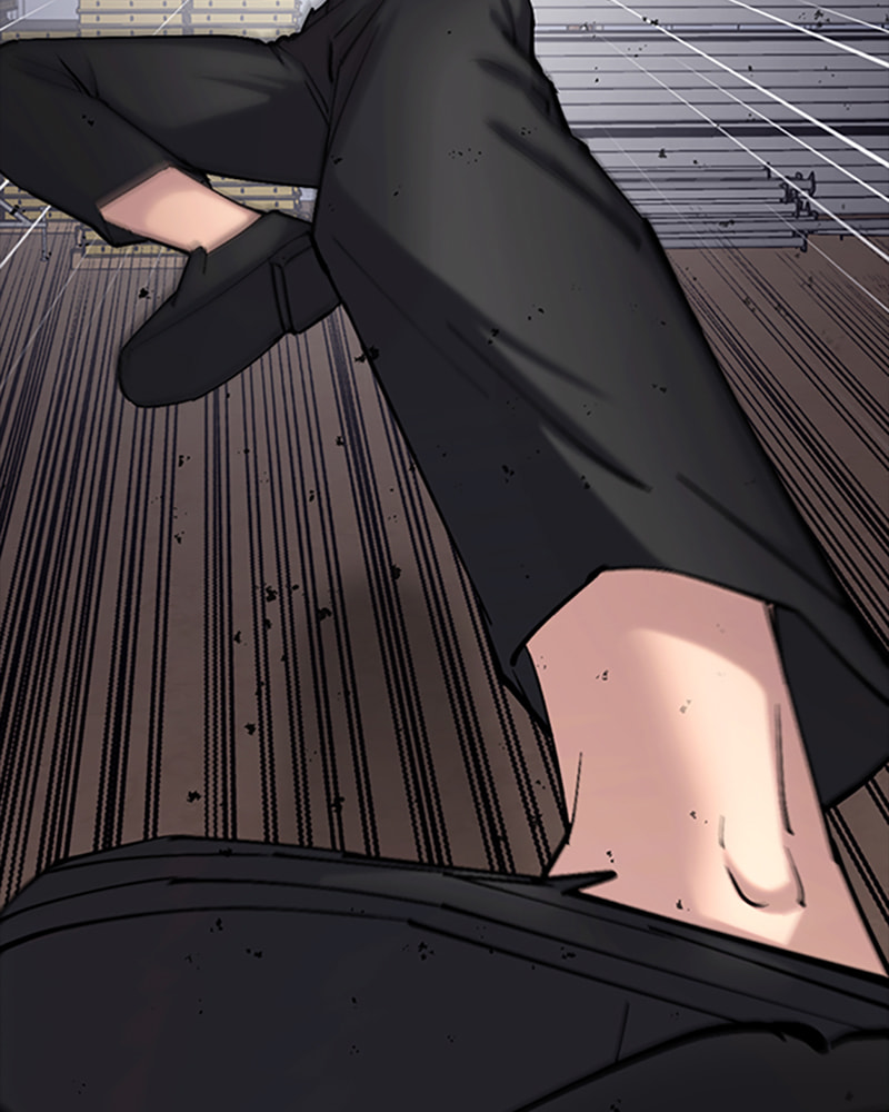 Tales of Greed Chapter 33 page 100 - 