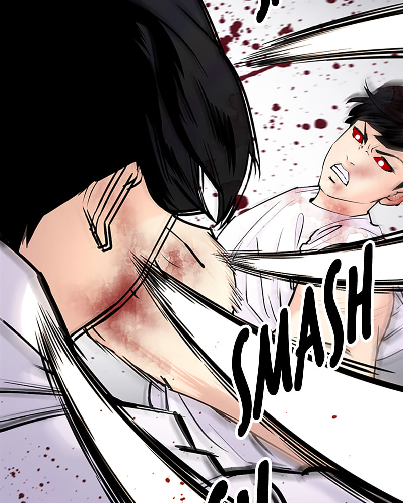 Tales of Greed Chapter 34 page 103 - 