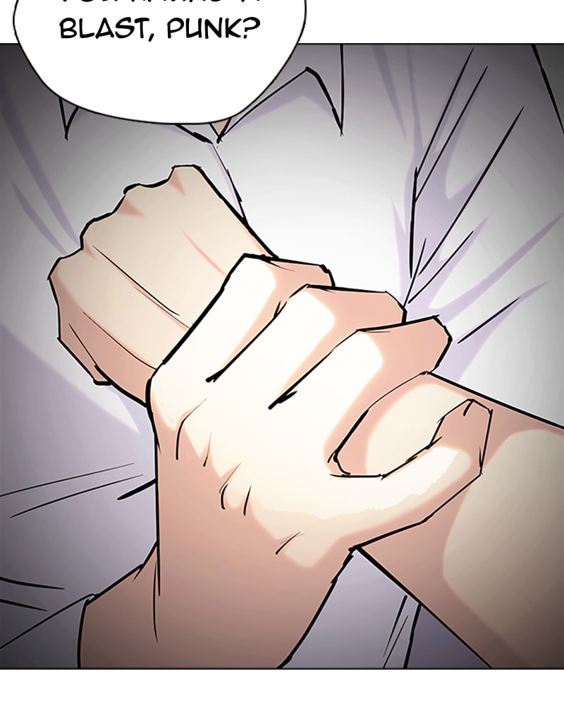 Tales of Greed Chapter 34 page 107 - 