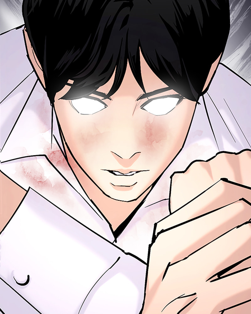 Tales of Greed Chapter 34 page 112 - 