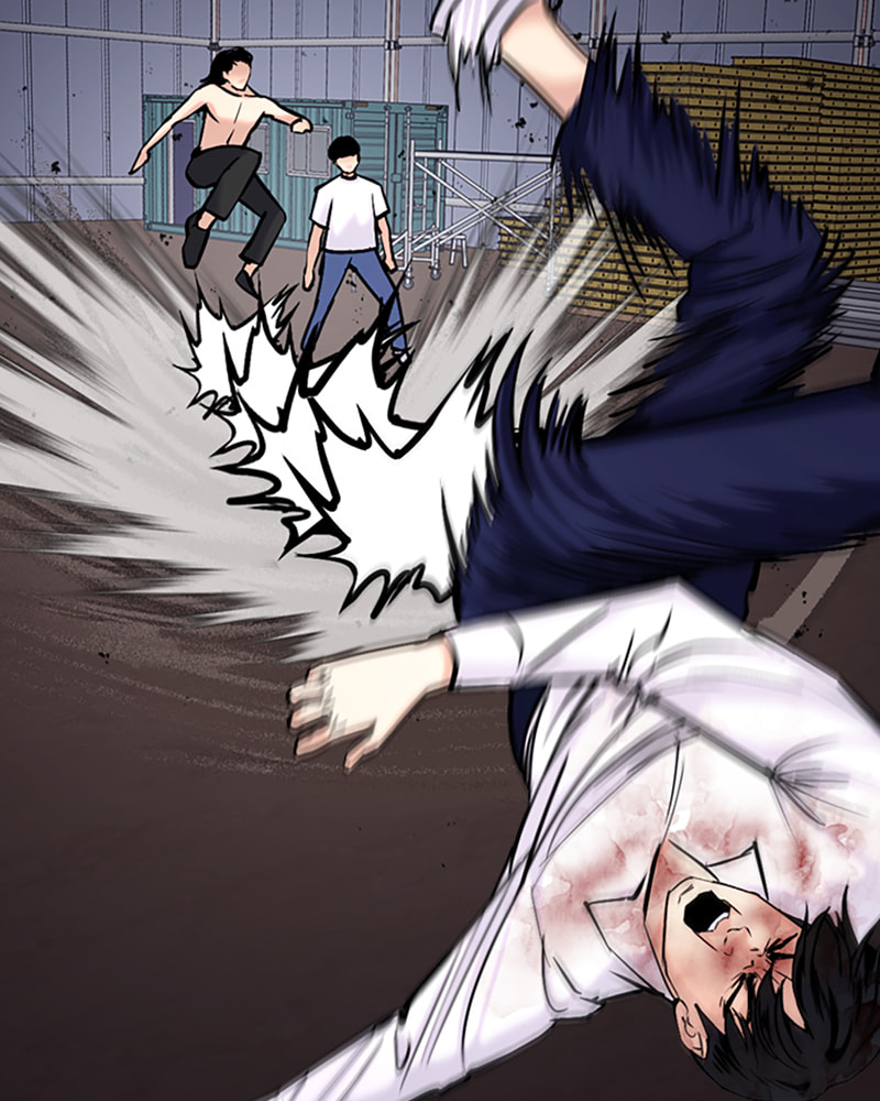 Tales of Greed Chapter 34 page 120 - 