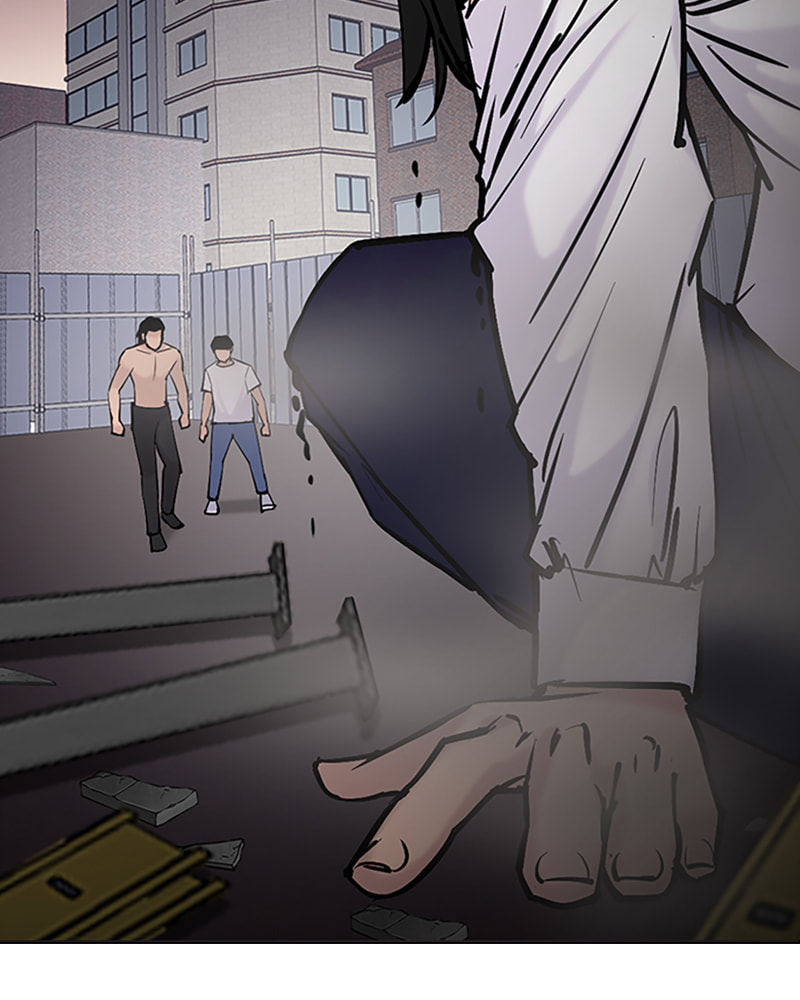 Tales of Greed Chapter 34 page 129 - 