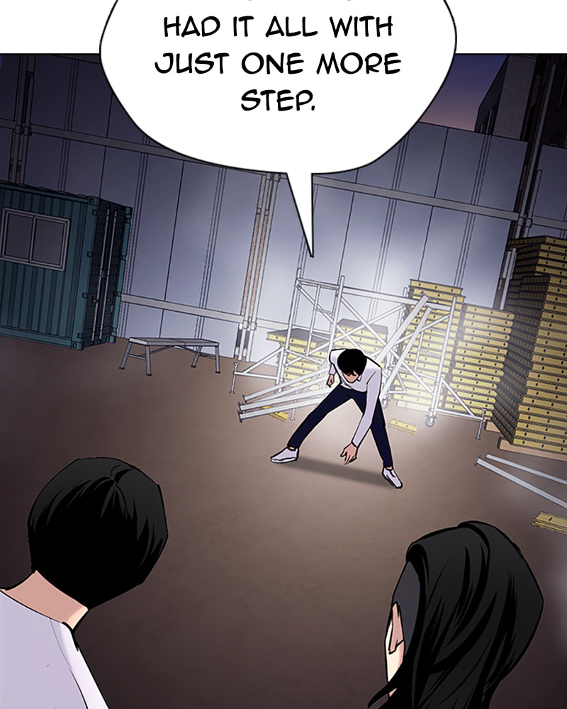 Tales of Greed Chapter 34 page 133 - 