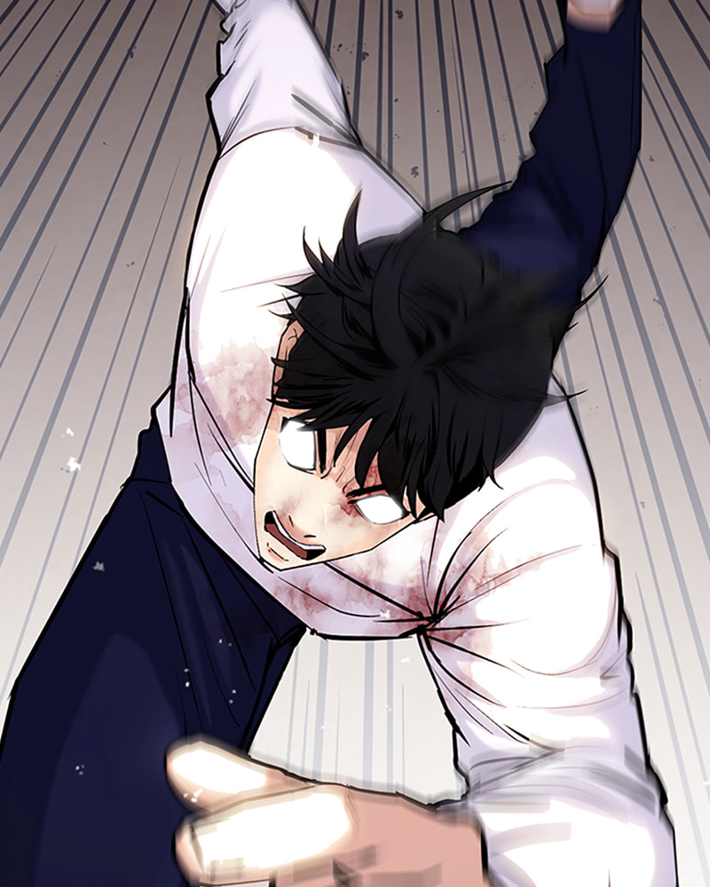 Tales of Greed Chapter 34 page 137 - 