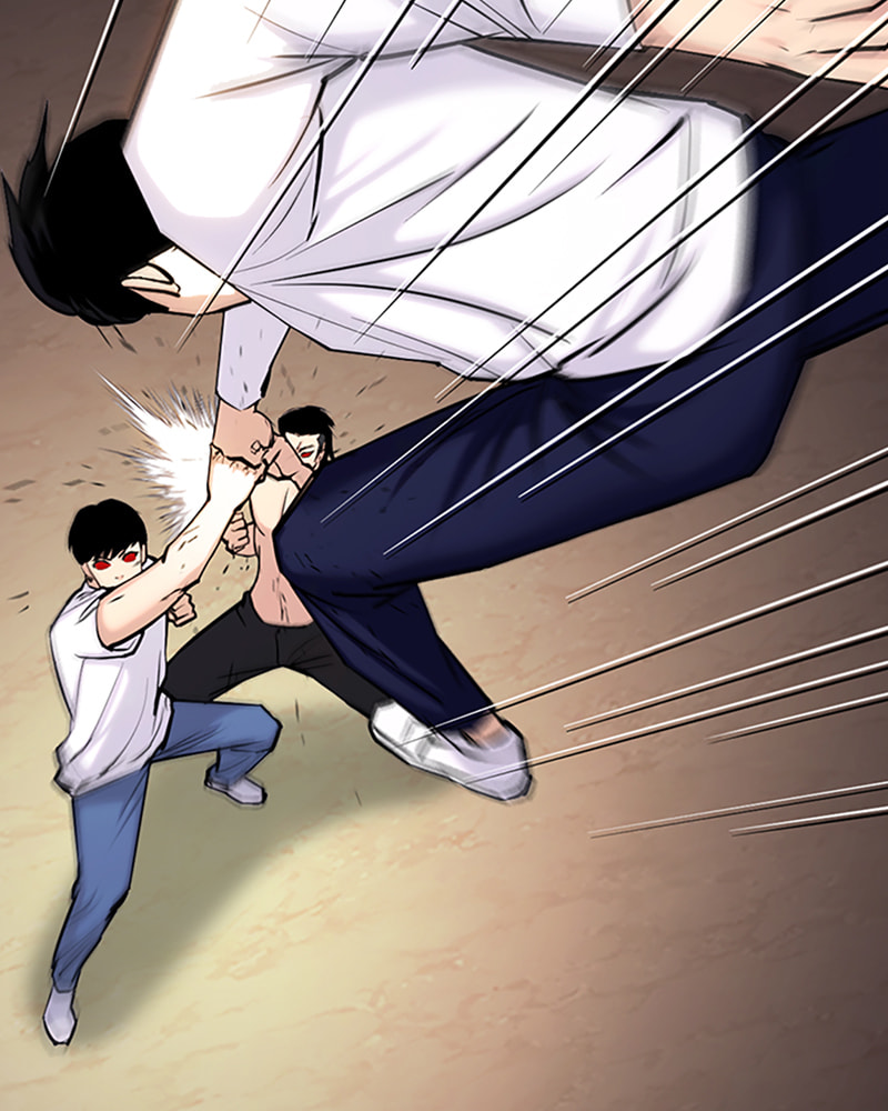 Tales of Greed Chapter 34 page 140 - 