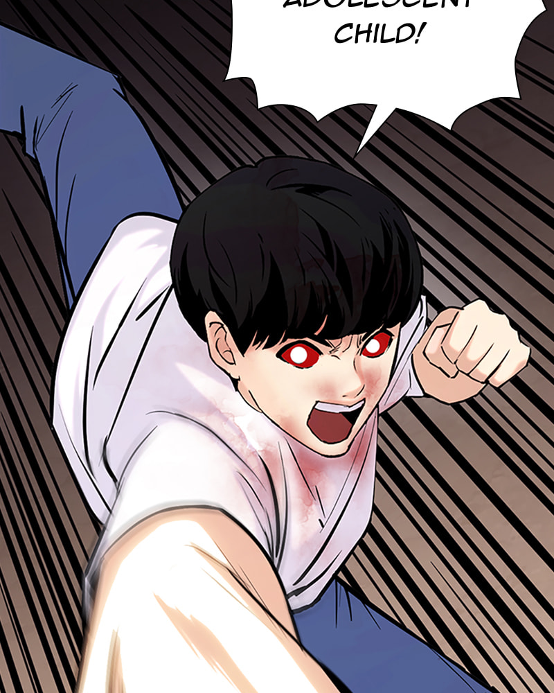 Tales of Greed Chapter 34 page 152 - 