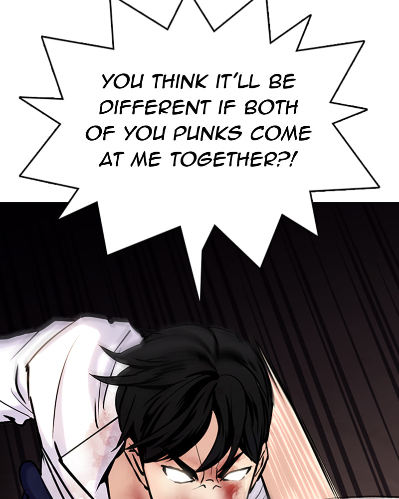 Tales of Greed Chapter 34 page 154 - 