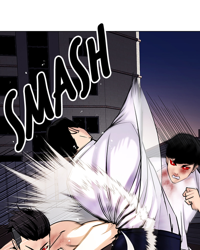 Tales of Greed Chapter 34 page 157 - 