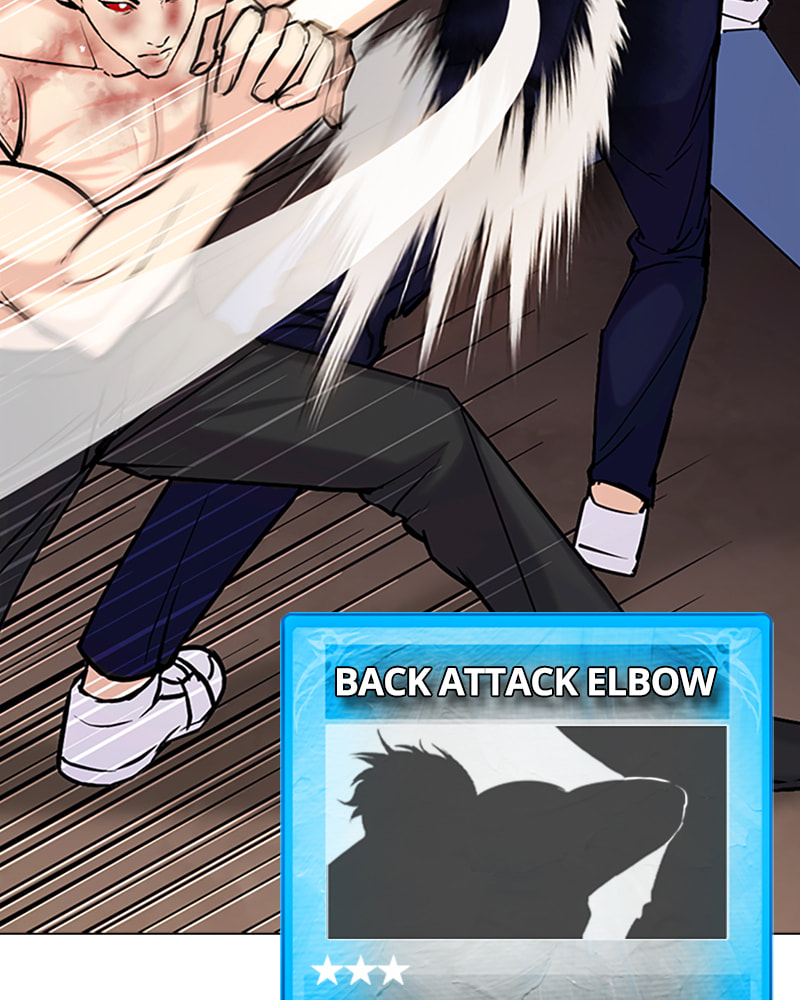 Tales of Greed Chapter 34 page 158 - 