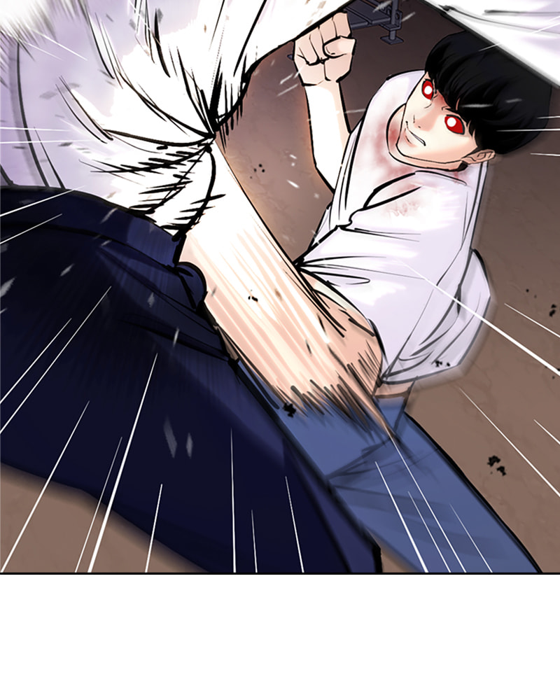 Tales of Greed Chapter 34 page 162 - 
