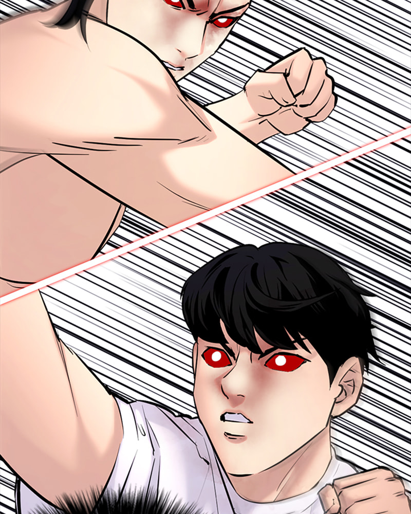 Tales of Greed Chapter 34 page 169 - 