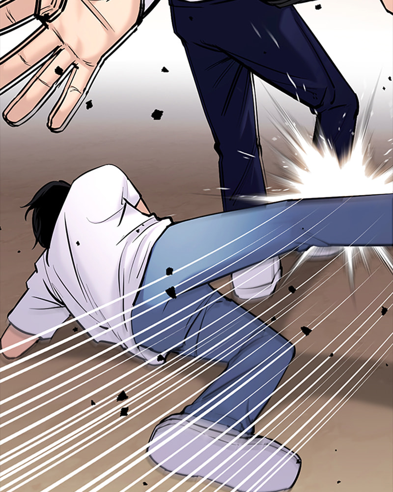 Tales of Greed Chapter 34 page 172 - 