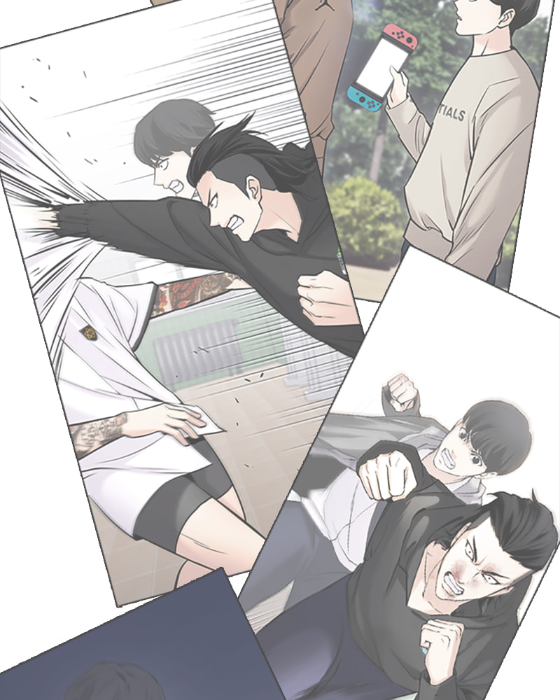 Tales of Greed Chapter 34 page 179 - 