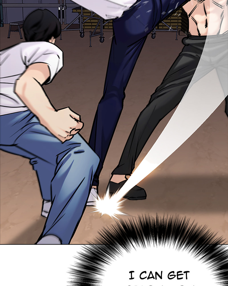 Tales of Greed Chapter 34 page 192 - 