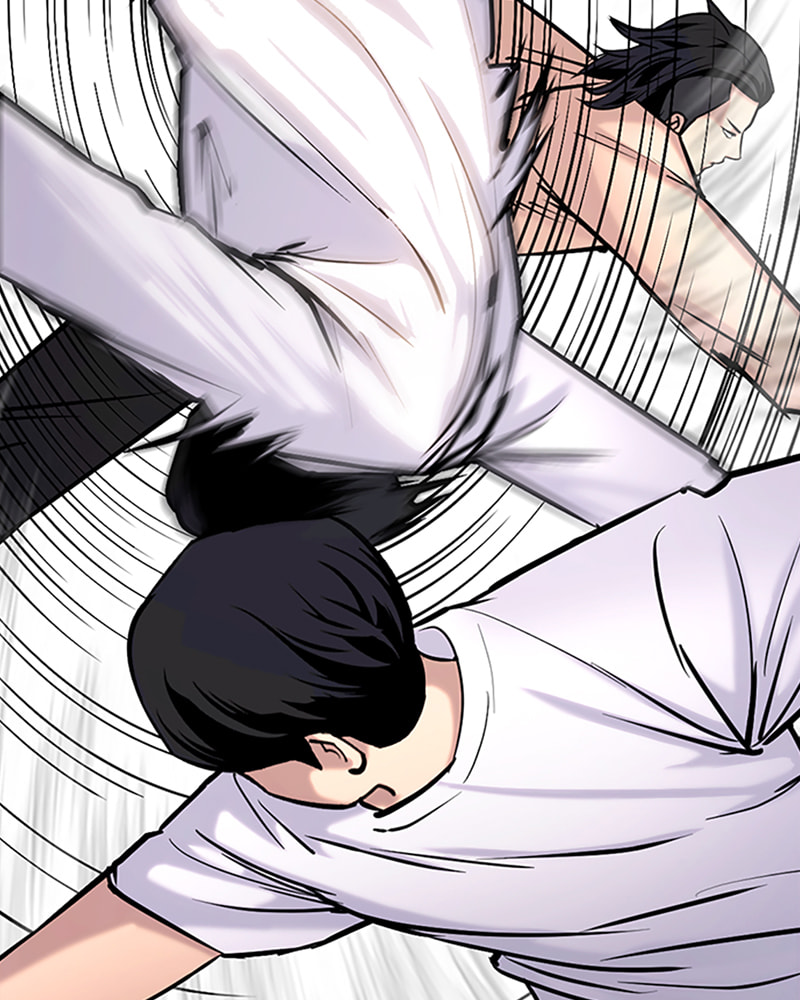 Tales of Greed Chapter 34 page 205 - 