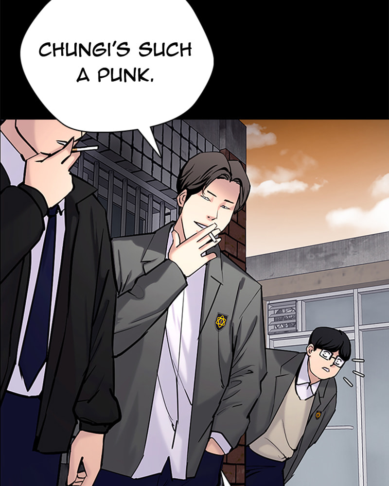 Tales of Greed Chapter 34 page 217 - 