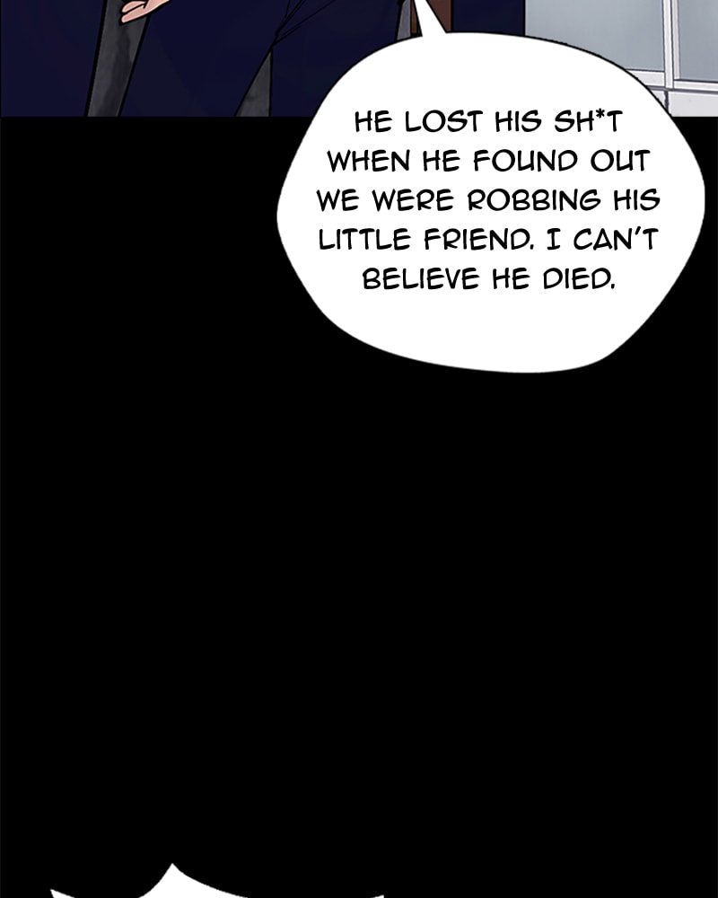 Tales of Greed Chapter 34 page 218 - 