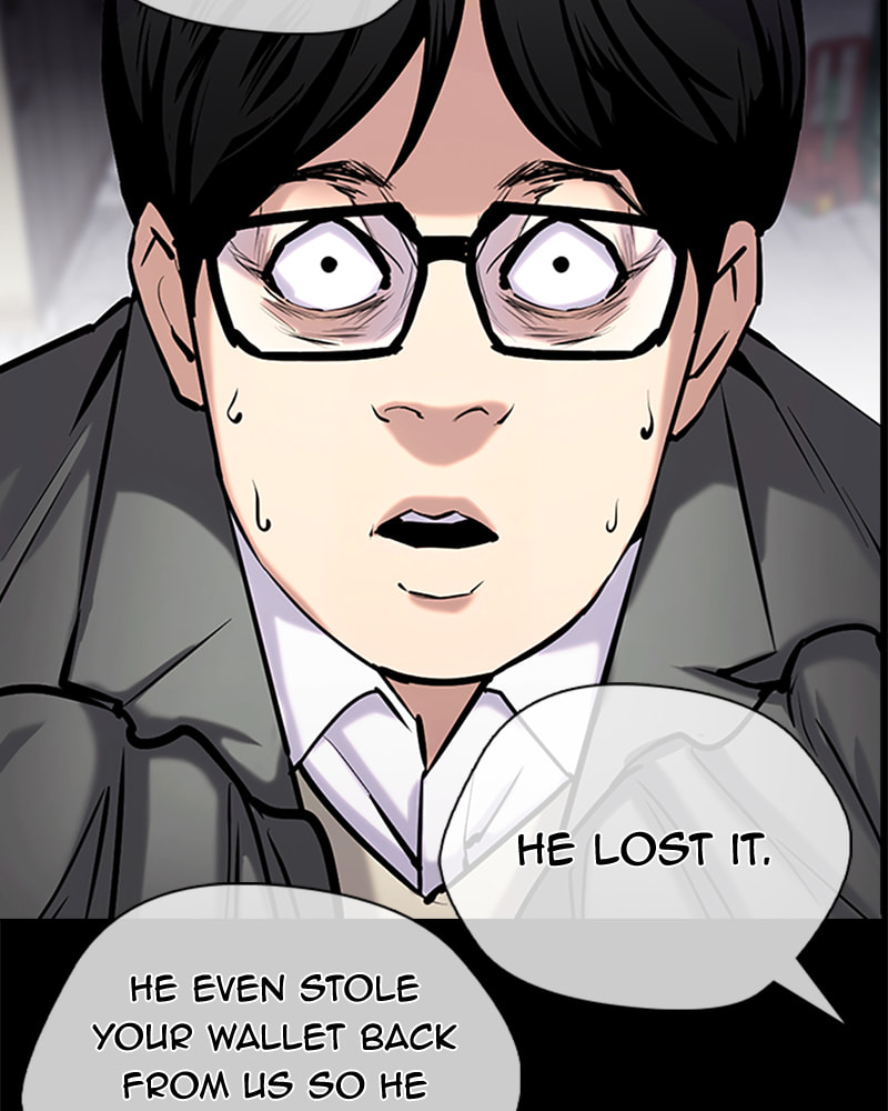 Tales of Greed Chapter 34 page 222 - 