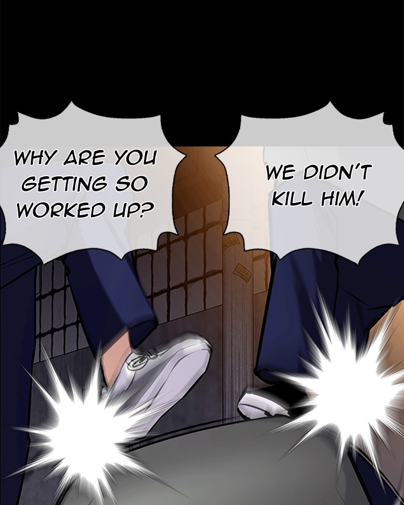 Tales of Greed Chapter 34 page 234 - 