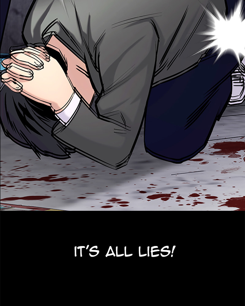 Tales of Greed Chapter 34 page 235 - 