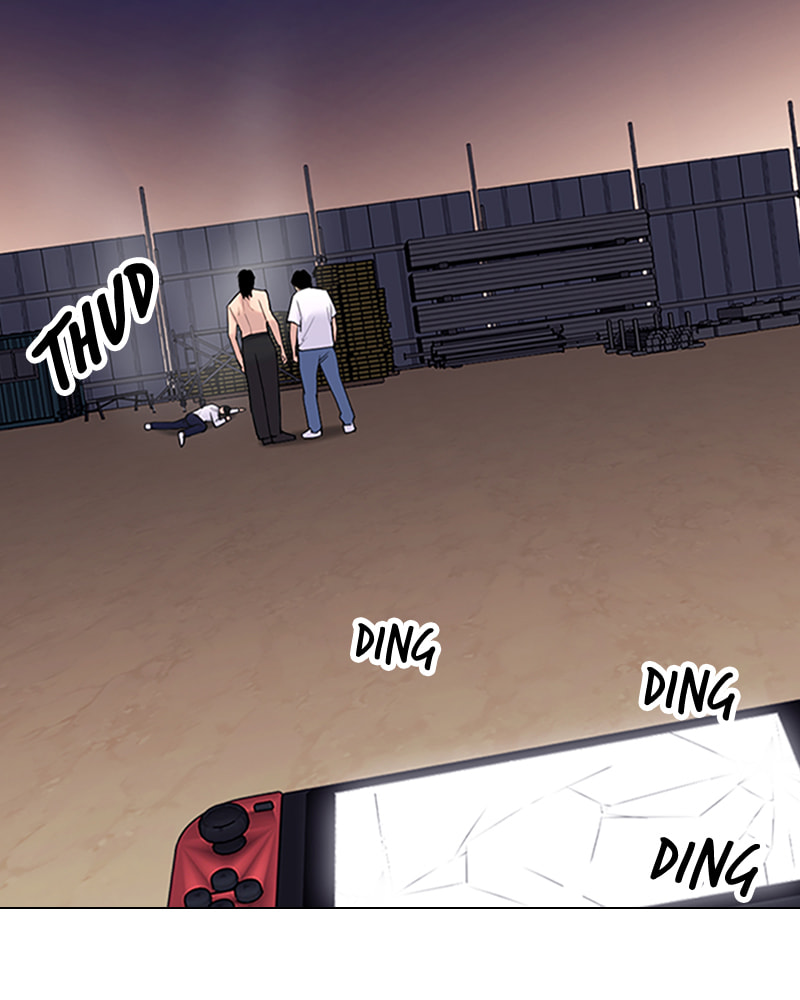 Tales of Greed Chapter 34 page 246 - 