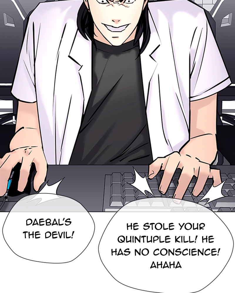 Tales of Greed Chapter 34 page 256 - 
