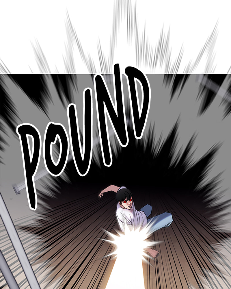 Tales of Greed Chapter 34 page 27 - 