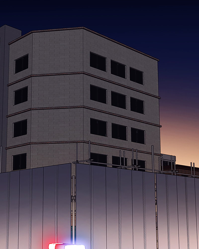 Tales of Greed Chapter 34 page 262 - 