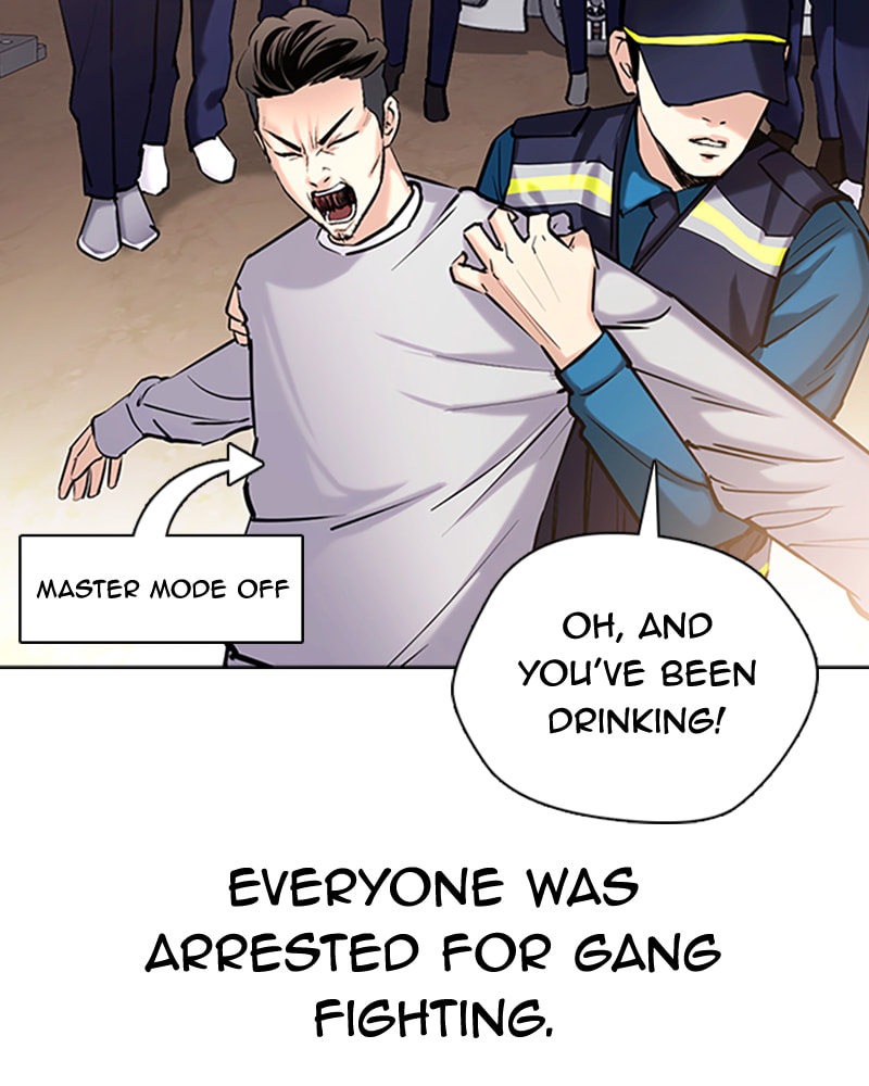 Tales of Greed Chapter 34 page 265 - 