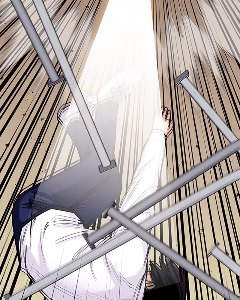 Tales of Greed Chapter 34 page 28 - 